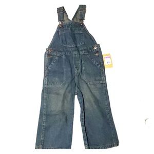 SALE*** NWT boys overall